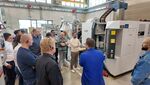  Institute for Advanced Manufacturing