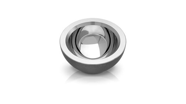 Understanding calotte: A universal precision component and why medical ...