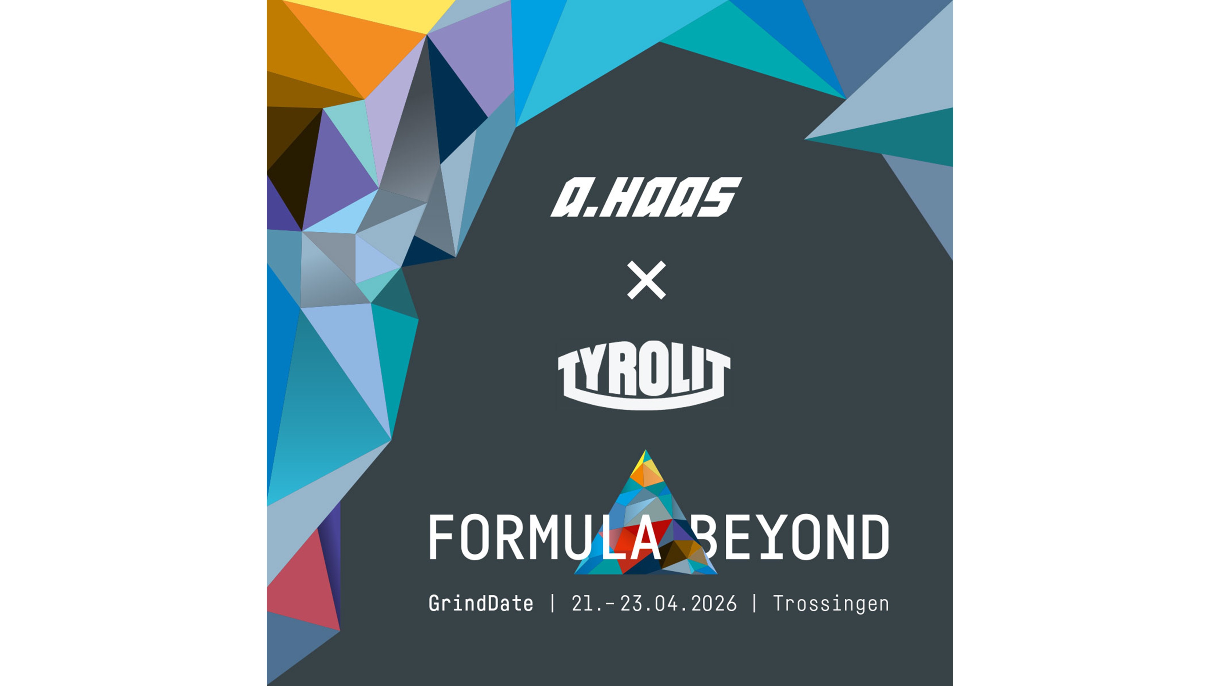 GrindDate Adelbert Haas GmbH